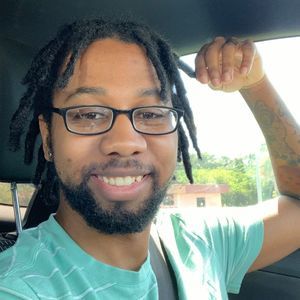 Meet your Posher, Christopher